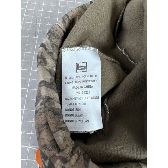 Banded Aspire Ignite Bottomland Beanie Men's One Size Fits Most New w/Tags - Picture 8 of 11